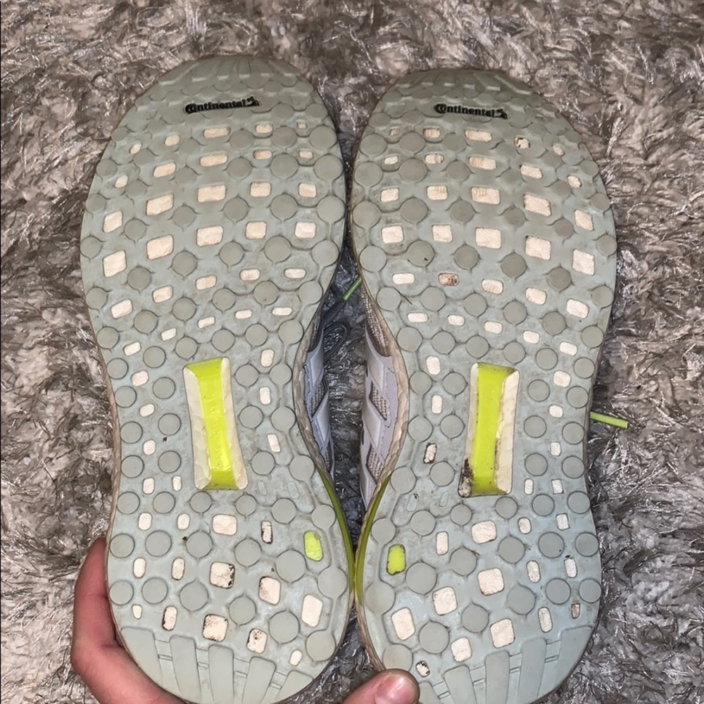 Adidas Supernova Glide Boost Running Sneakers - image 3